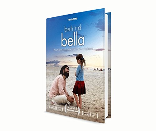 Beispielbild fr Behind Bella : Making Something Beautiful for Life zum Verkauf von Better World Books