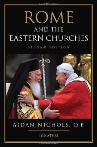 9781586172824: Rome and the Eastern Churches: A Study in Schism