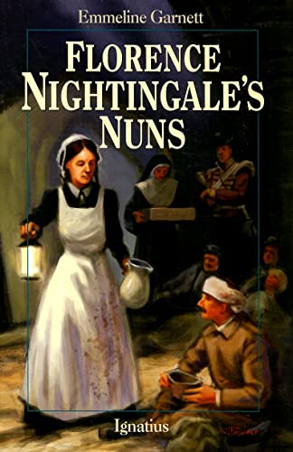 Beispielbild fr Florence Nightingale's Nuns (Saints for Youth) zum Verkauf von SecondSale