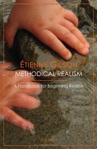 Beispielbild fr Methodical Realism: A Handbook for Beginning Realists zum Verkauf von ThriftBooks-Atlanta