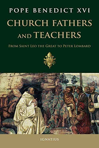 Stock image for Church Fathers and Teachers: From Saint Leo the Great to Peter Lombard for sale by Wonder Book