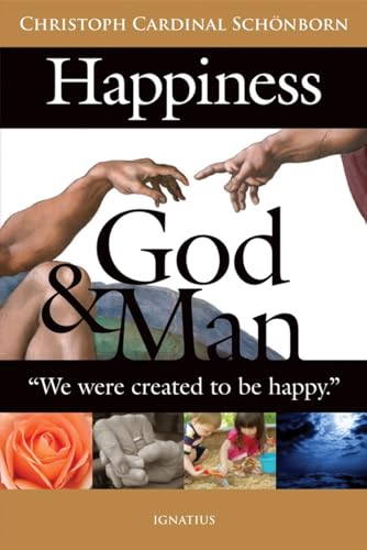 Imagen de archivo de Happiness, God, and Man a la venta por SecondSale