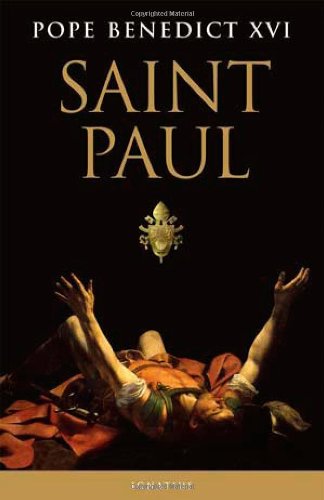 9781586173678: Saint Paul