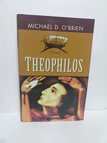 Stock image for Theophilos for sale by ThriftBooks-Atlanta