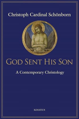 Imagen de archivo de God Sent His Son: A Contemporary Christology a la venta por GoodwillNI