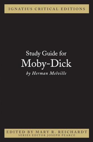 Imagen de archivo de Moby Dick a la venta por ThriftBooks-Atlanta