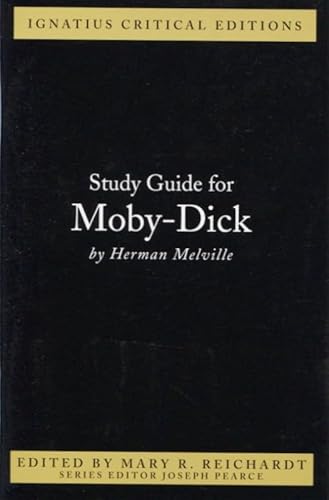Stock image for Moby Dick for sale by ThriftBooks-Atlanta