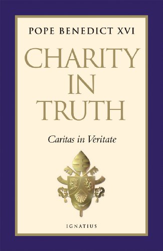 9781586174255: Charity in Truth: Caritas in Veritate