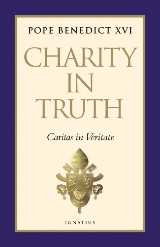 9781586174255: Charity in Truth