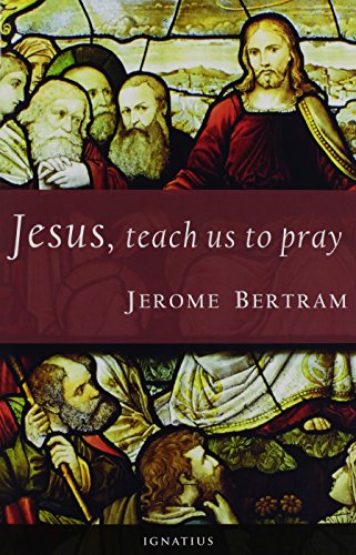 Beispielbild fr Jesus, Teach Us to Pray zum Verkauf von Better World Books