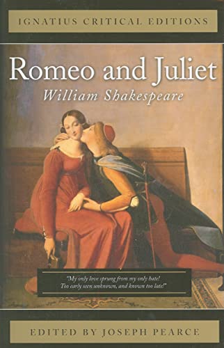 Stock image for Romeo and Juliet for sale by ThriftBooks-Dallas