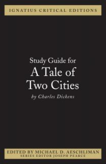 9781586174439: Tale of Two Cities (Ignatius Critical Editions)