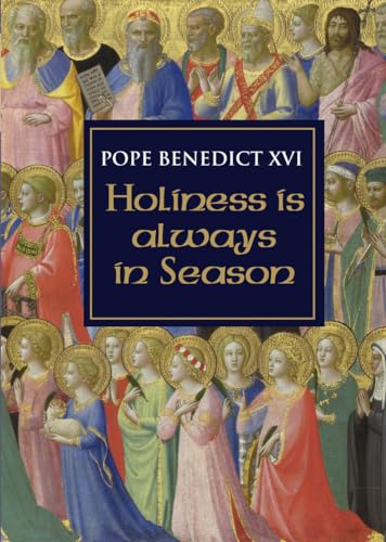 Stock image for Holiness Is Always in Season for sale by Better World Books