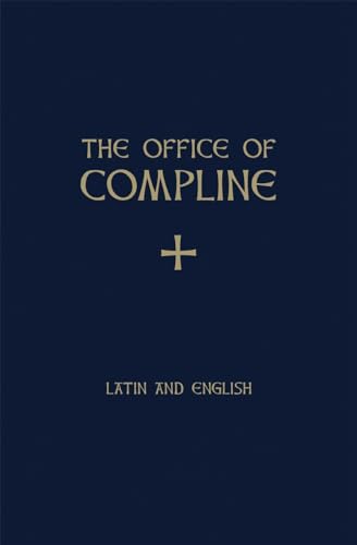 Stock image for The Office of Compline for sale by BooksRun