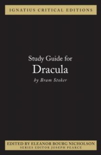Stock image for Dracula (Ignatius Critical Editions) for sale by GF Books, Inc.