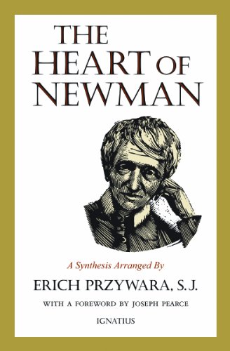 Stock image for The Heart of Newman for sale by Better World Books