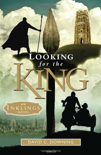 Beispielbild fr Looking For The King: An Inklings Novel zum Verkauf von BooksRun