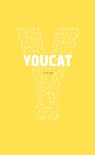 Imagen de archivo de Youcat: Youth Catechism of the Catholic Church a la venta por SecondSale