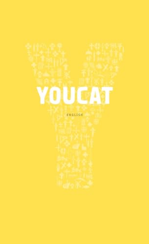 Stock image for Youcat for sale by SecondSale