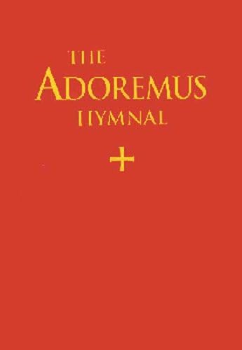 Stock image for Adoremus Hymnal: Standard Edition for sale by Byrd Books