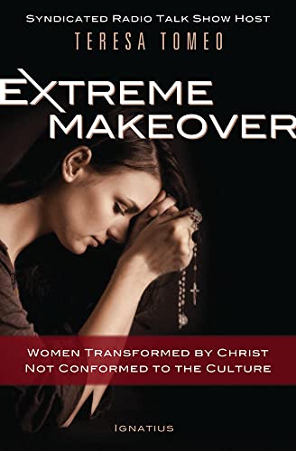 Beispielbild fr Extreme Makeover: Transformed by Christ, Not Conformed to the Culture zum Verkauf von Your Online Bookstore