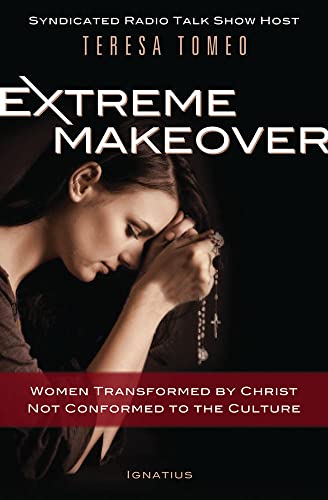 Stock image for Extreme Makeover: Women Transformed by Christ, Not Conformed to the Culture for sale by 2Vbooks