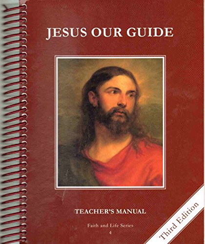9781586175825: Teacher's Manual (Grade 4)