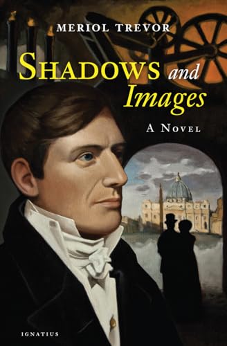 9781586176020: Shadows and Images