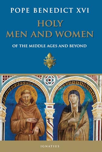 Stock image for Holy Men and Women from The Middle Ages and Beyond: Patristic Readings in the Liturgy of The Hours for sale by HPB Inc.