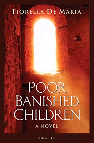 Beispielbild fr Poor Banished Children: A Novel zum Verkauf von Goodwill
