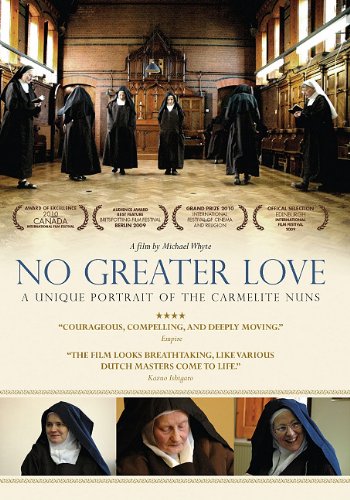 9781586176389: No Greater Love [USA] [DVD]