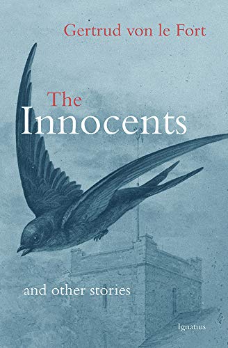 Imagen de archivo de The Innocents and Other Stories a la venta por Blackwell's