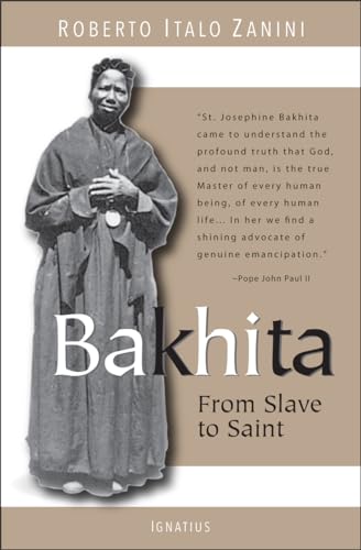 Beispielbild fr Bakhita: From Slave to Saint zum Verkauf von BooksRun