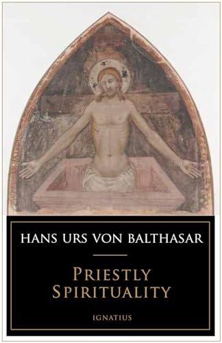 Beispielbild fr Priestly Spirituality zum Verkauf von WorldofBooks