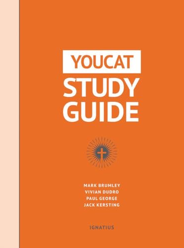 YOUCAT Study Guide (9781586177010) by Brumley, Mark; Kersting, Jack; Dudro, Vivian; George, Paul