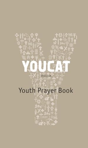 Stock image for Youcat English : Youth Prayer Book for sale by Better World Books