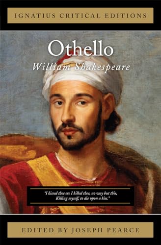 Stock image for Othello (Ignatius Critical Editions) for sale by ZBK Books