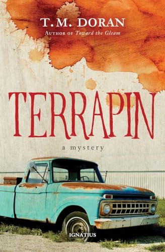 9781586177218: Terrapin: A Mystery