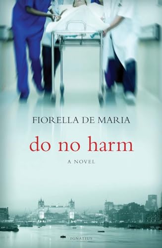 Beispielbild fr Do No Harm zum Verkauf von WorldofBooks