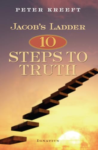 Beispielbild fr Jacob's Ladder: Ten Steps to Truth zum Verkauf von BooksRun