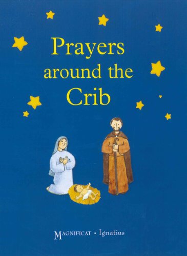 Imagen de archivo de Prayers Around the Crib a la venta por ZBK Books