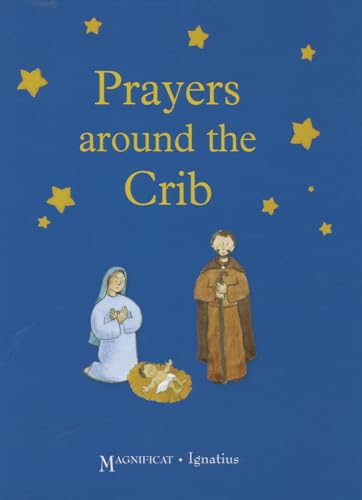 Stock image for Prayers Around the Crib for sale by ZBK Books