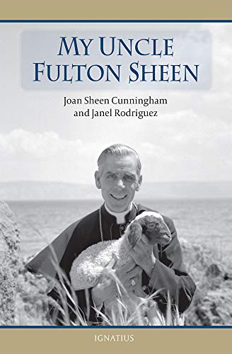 Imagen de archivo de My Uncle Fulton Sheen a la venta por KuleliBooks