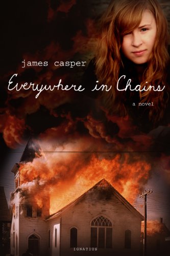 Beispielbild fr Everywhere in Chains: A Novel zum Verkauf von Wonder Book