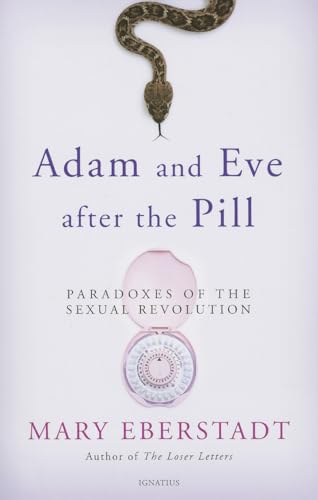 Beispielbild fr Adam and Eve After the Pill zum Verkauf von Blackwell's