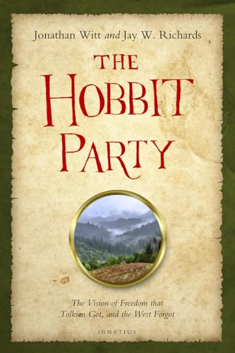 Beispielbild fr The Hobbit Party zum Verkauf von Blackwell's