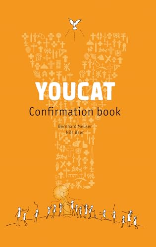 Stock image for YOUCAT Confirmation Book for sale by Off The Shelf
