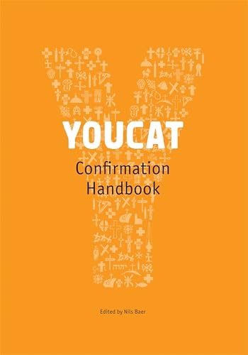 Stock image for YOUCAT Confirmation Leader's Handbook for sale by Lakeside Books
