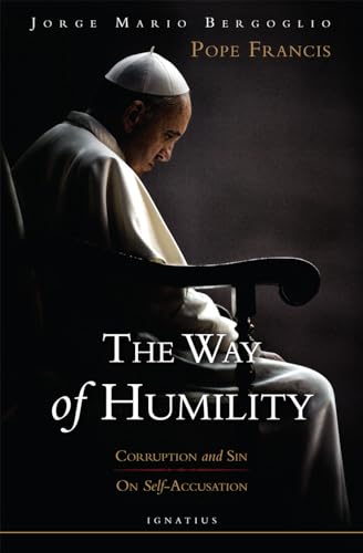 Stock image for The Way of Humility : Corruption and Sin: On Self-Accusation for sale by Better World Books