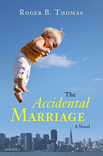 Beispielbild fr The Accidental Marriage zum Verkauf von Better World Books